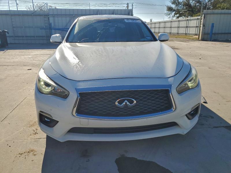 2019 INFINITI Q50 PURE #3305563069