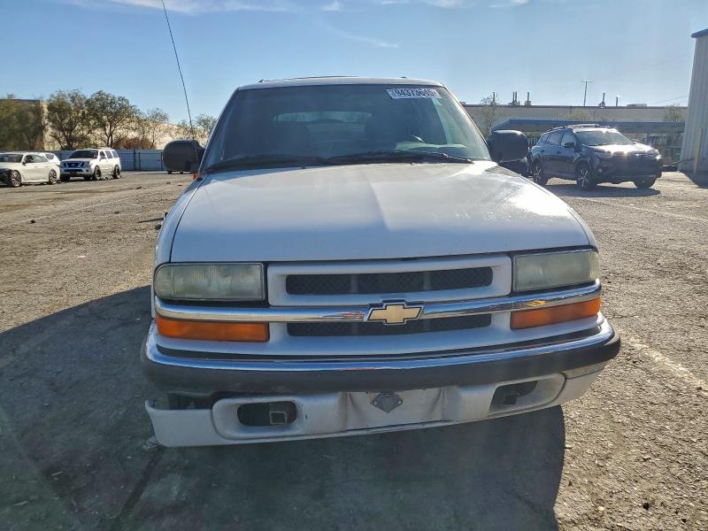 2001 CHEVROLET BLAZER #3310673743