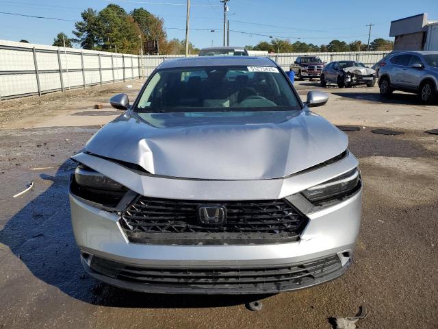 2023 HONDA ACCORD EX #3281638401