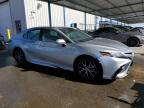 Lot #3304499554 2022 TOYOTA CAMRY NIGH