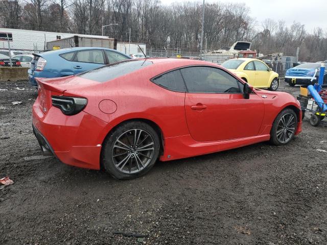 2013 TOYOTA SCION FR-S #3318992313