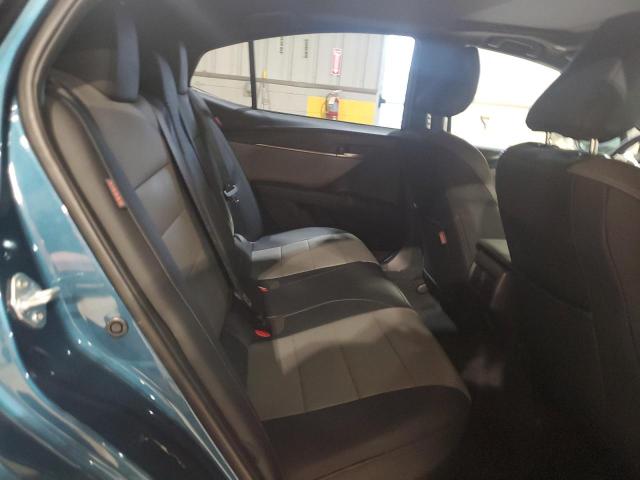 2025 TOYOTA CAMRY XSE #3301940463