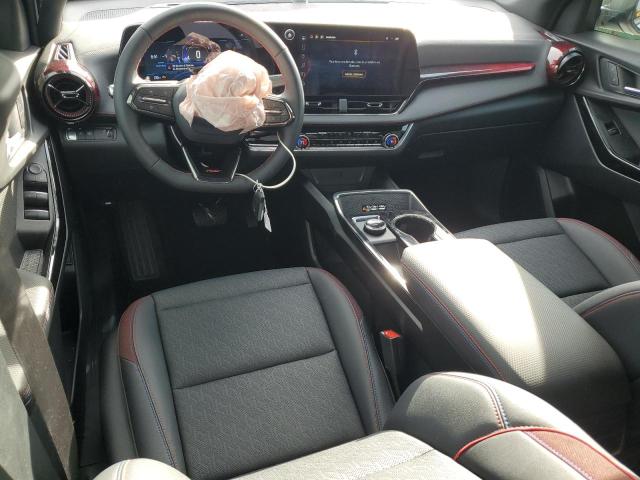 2026 CHEVROLET EQUINOX RS #3304694928