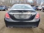 Lot #3293569943 2016 MERCEDES-BENZ C 300 4MAT