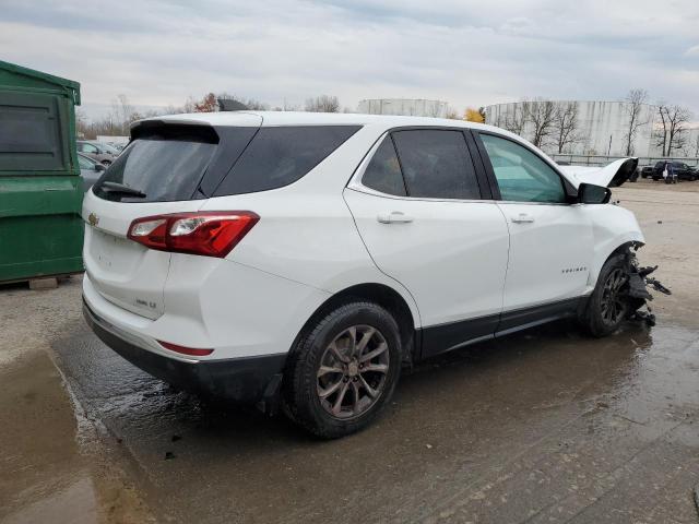 2020 CHEVROLET EQUINOX LT #3292300328