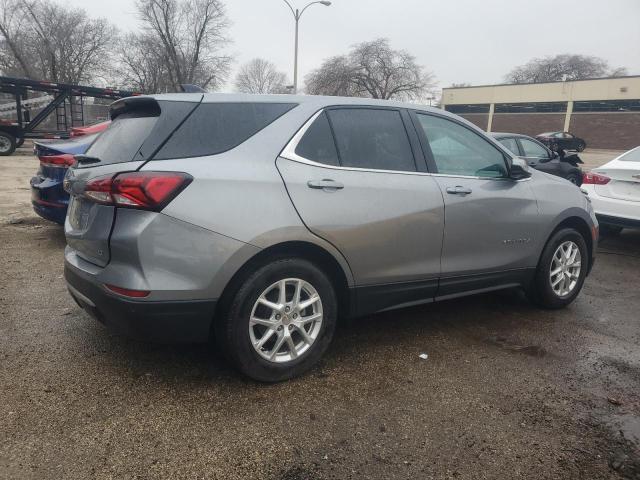 2024 CHEVROLET EQUINOX LT #3303201772