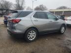Lot #3303201772 2024 CHEVROLET EQUINOX LT