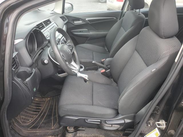 2019 HONDA FIT LX #3304875562