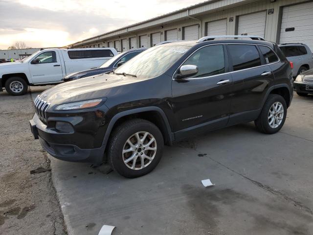 JEEP CHEROKEE L