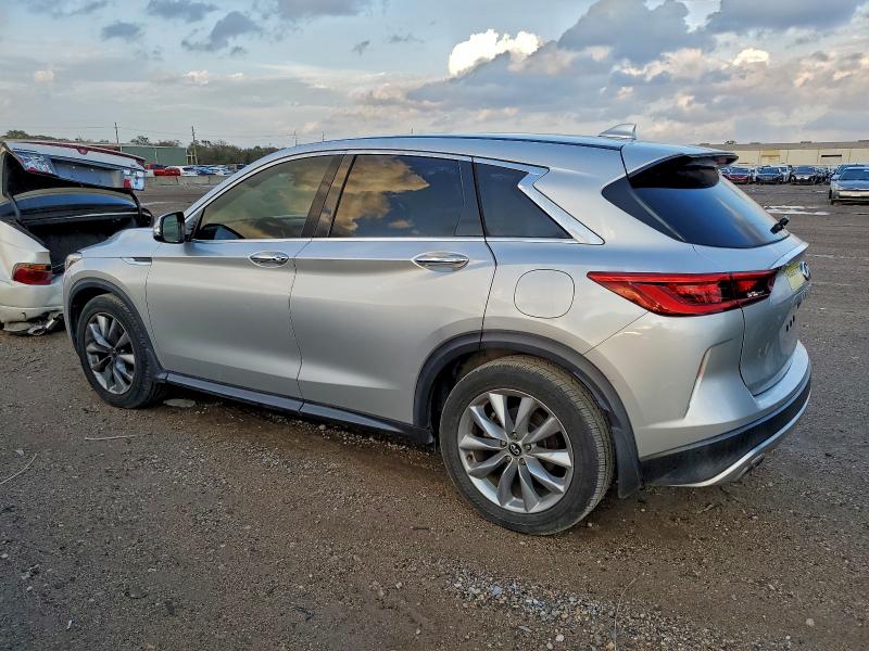 2019 INFINITI QX50 ESSEN #3304955949