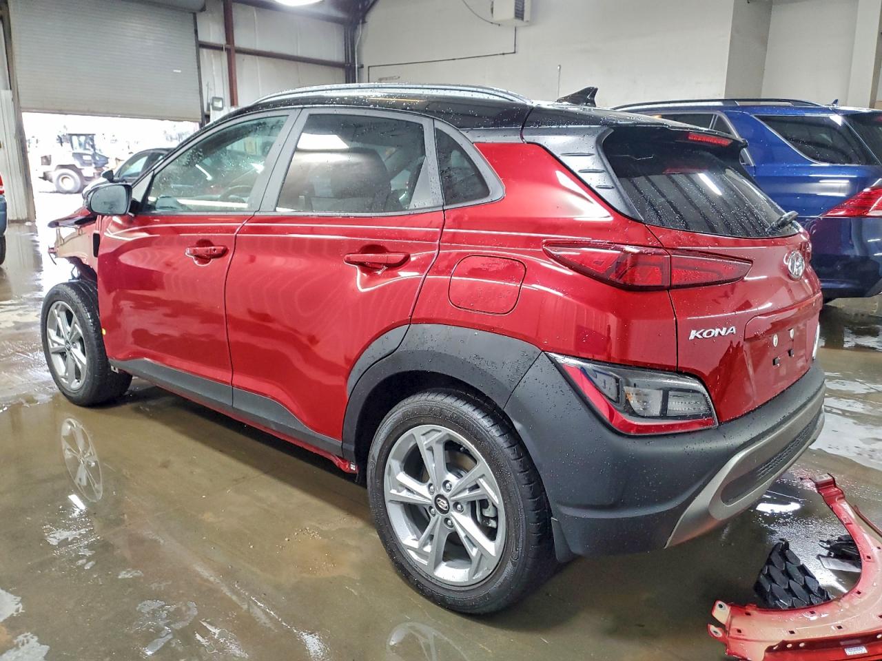 HYUNDAI KONA SEL