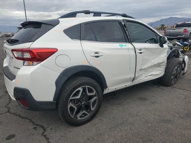2019 SUBARU CROSSTREK #3303185791