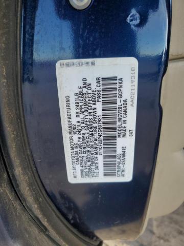 2003 TOYOTA CAMRY SOLA #3303947700