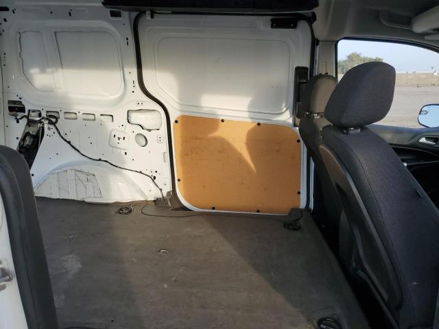 2017 FORD TRANSIT CONNECT XLT #3286528160