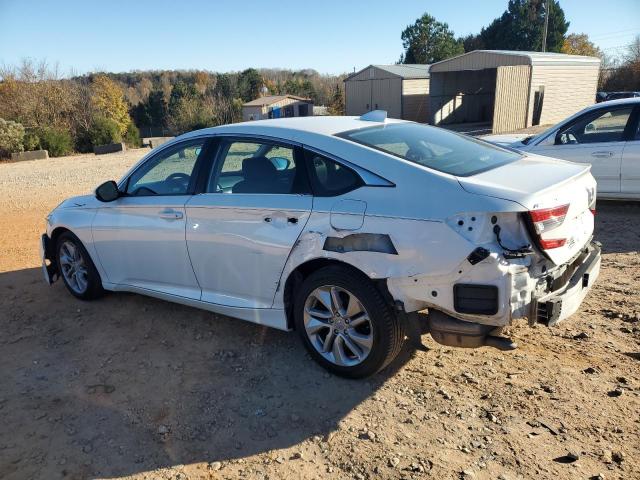2020 HONDA ACCORD LX #3296902849