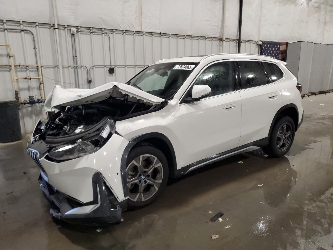 BMW X1 XDRIVE28I