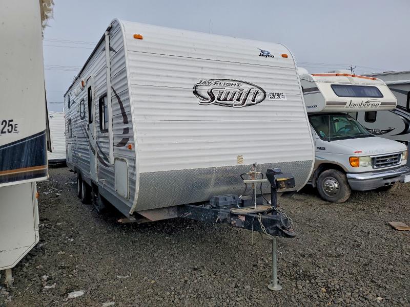 2014 JAYFLIGHT SLX BY JAY TRAILER #3308445317