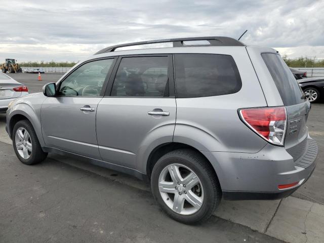 2010 SUBARU FORESTER 2 #3302929618