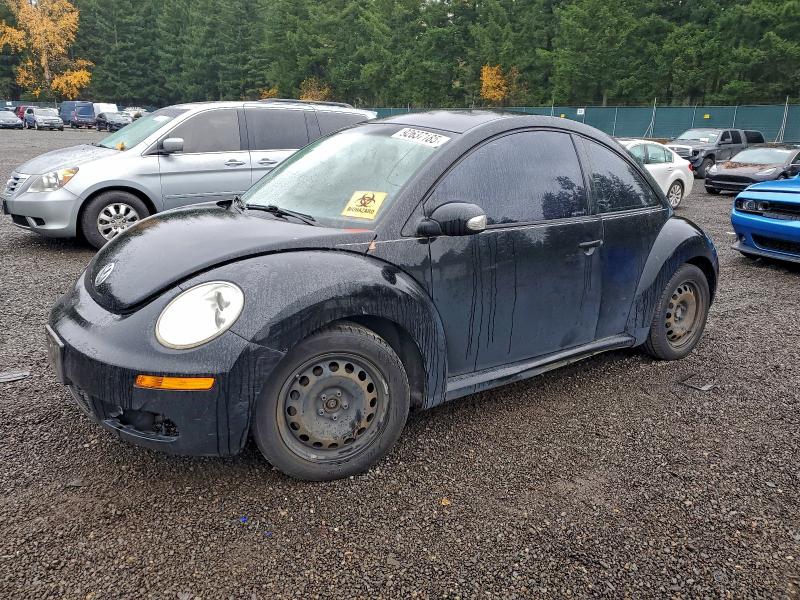 2010 VOLKSWAGEN NEW BEETLE #3311816188