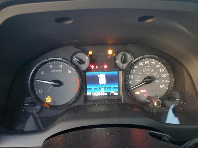 2016 TOYOTA TUNDRA DOU #3304766907