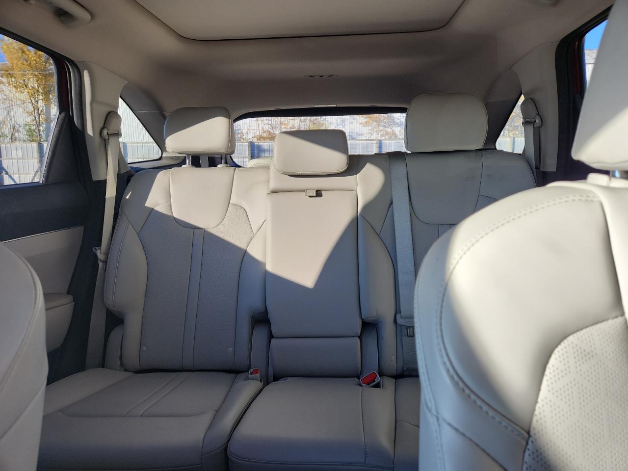 Lot #3309640076 2023 KIA SORENTO S