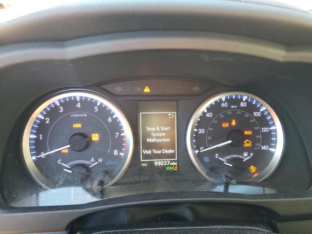 2019 TOYOTA HIGHLANDER #3308310167