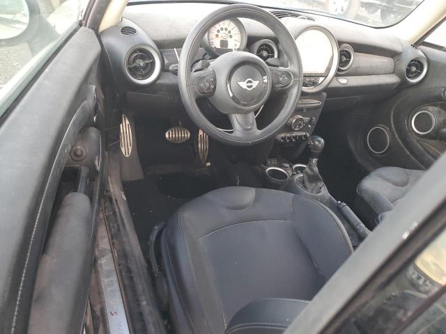 2013 MINI COOPER S #3292416563