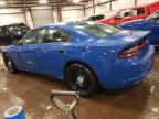 Lot #3303632941 2020 DODGE CHARGER PO