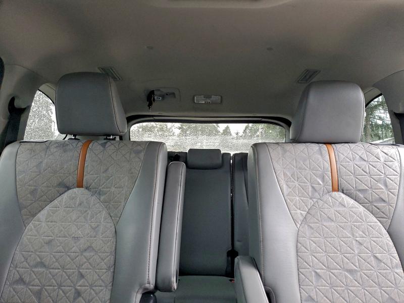 2023 TOYOTA HIGHLANDER #3297904776