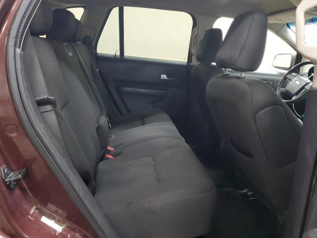 2009 FORD EDGE SEL #3292395264