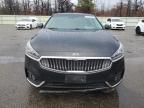 Lot #3317866908 2018 KIA CADENZA LU