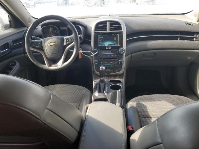 2014 CHEVROLET MALIBU 1LT #3294377112