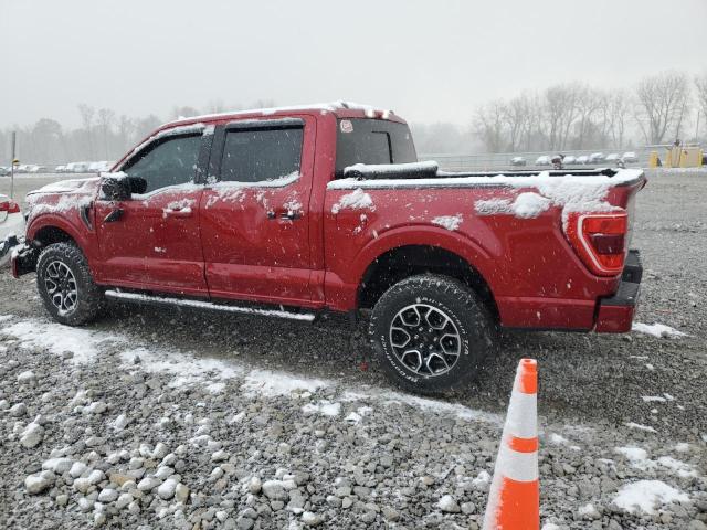 2021 FORD F150 SUPER #3301721397