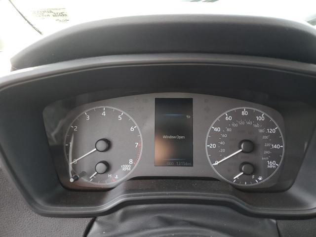 2025 TOYOTA COROLLA LE #3312551854