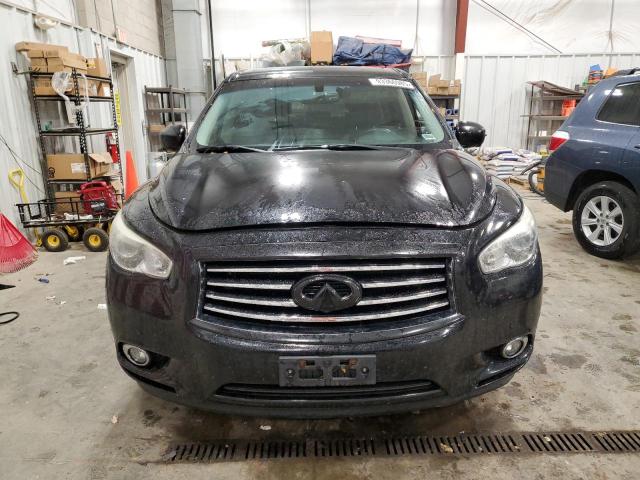 2013 INFINITI JX35 #3291445197