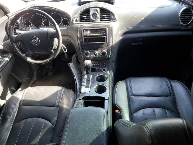 2017 BUICK ENCLAVE #3285549292