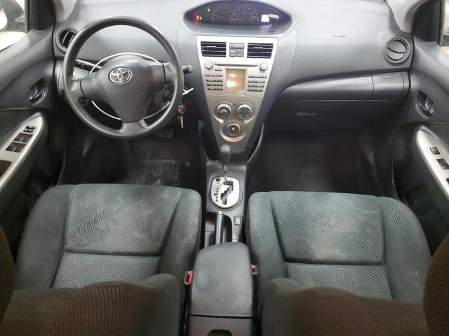 2010 TOYOTA YARIS #3282592898