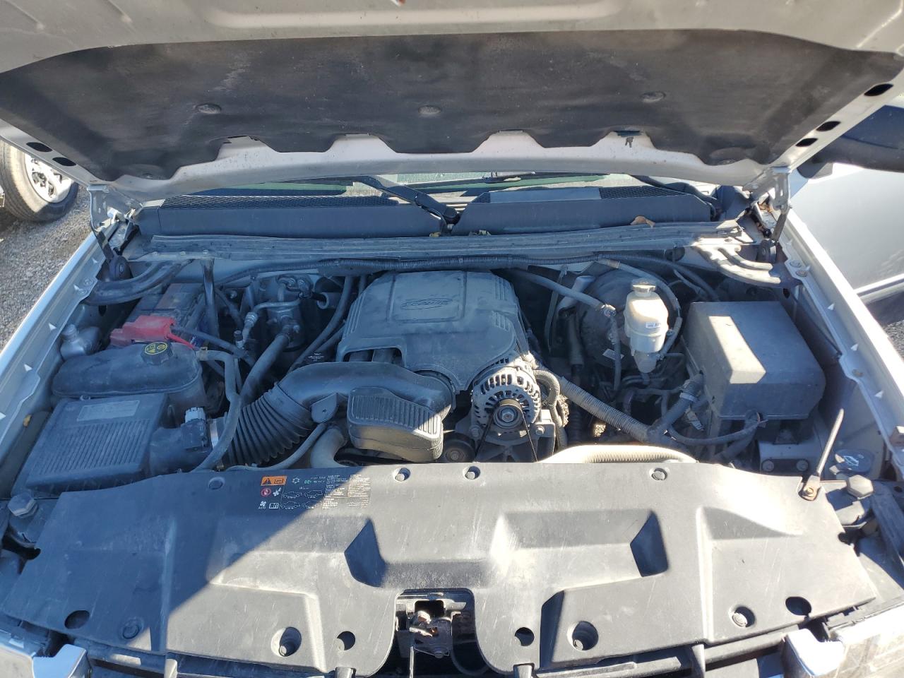 GMC SIERRA K1500 SLE