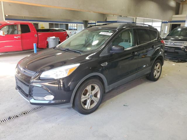 Global Auto Auctions: 2013 FORD ESCAPE SE