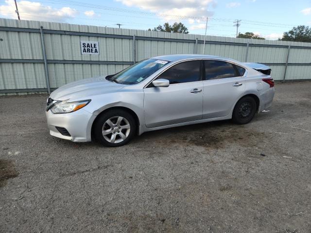 Global Auto Auctions: 2018 NISSAN ALTIMA 2.5