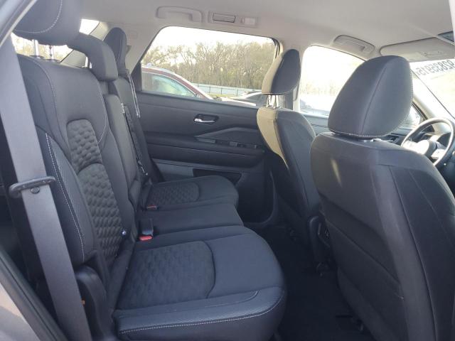 2022 NISSAN PATHFINDER #3297043530