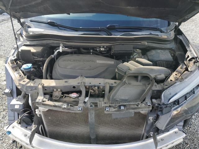 2019 HONDA RIDGELINE #3308674258