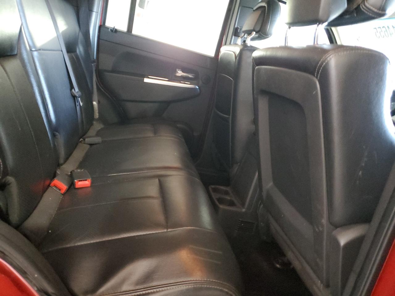 Lot #3310387962 2010 JEEP LIBERTY LI