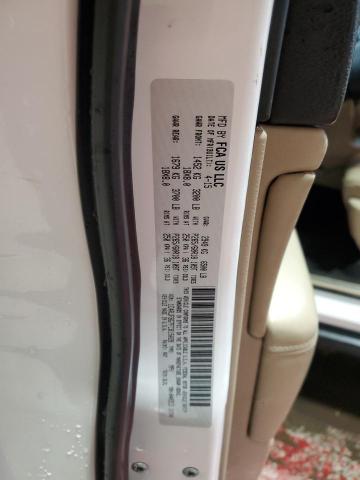 2015 JEEP GRAND CHER #3301710406