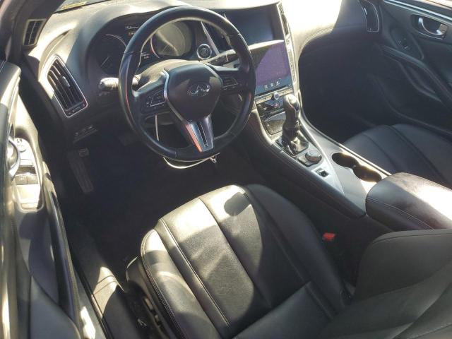 2017 INFINITI Q60 BASE #3302816952