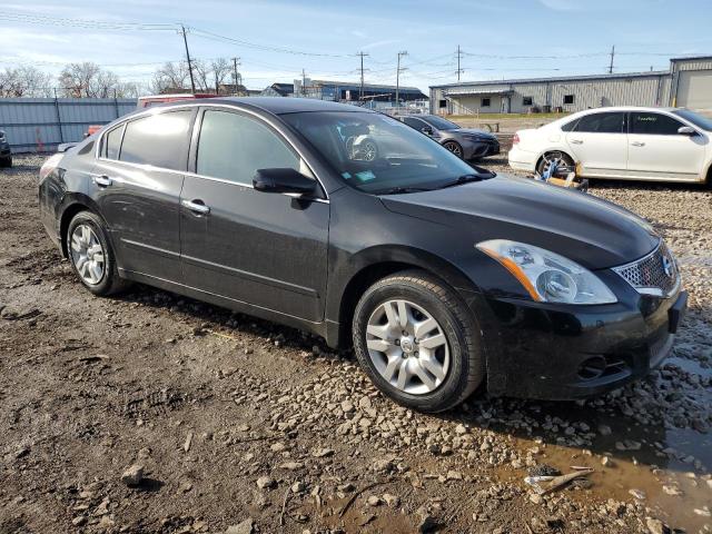 2012 NISSAN ALTIMA BAS #3306318603