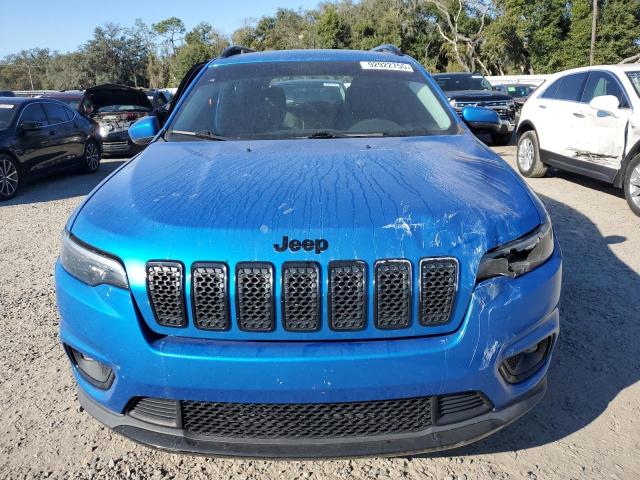 2020 JEEP CHEROKEE L #3290042271