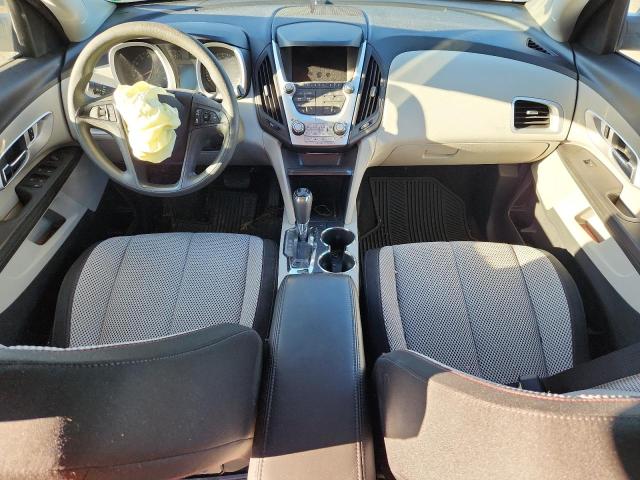 2017 CHEVROLET EQUINOX LS #3294462500