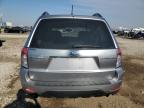Lot #3293493421 2011 SUBARU FORESTER 2
