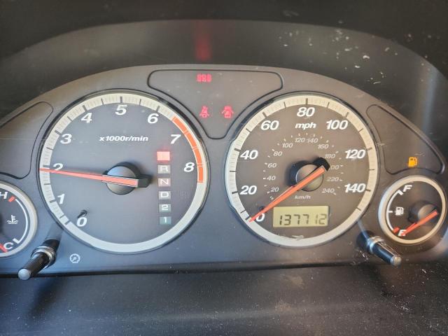 2002 HONDA CR-V LX #3292376265